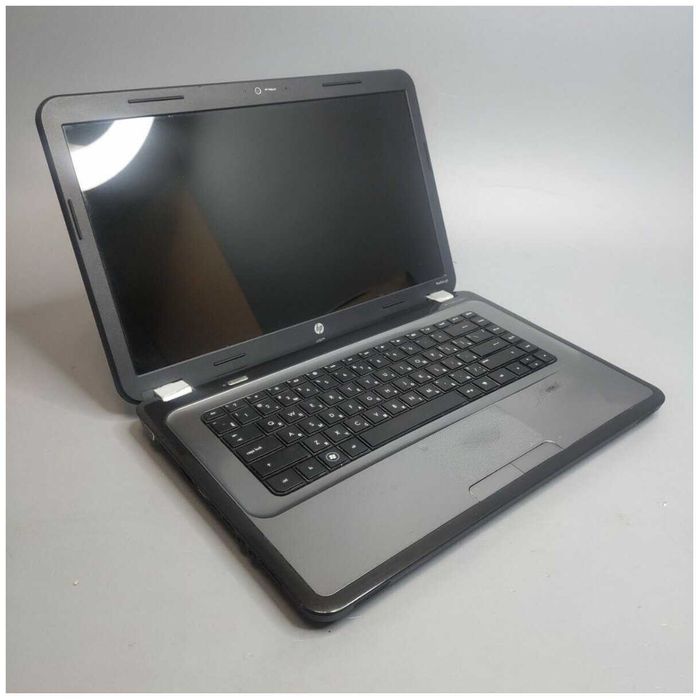 Ноутбук Hp 4 ядра