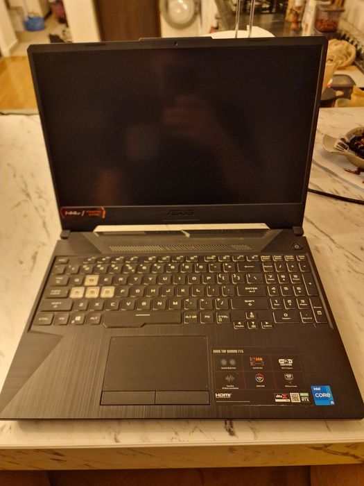 Laptop ASUS TUF Gaming F15