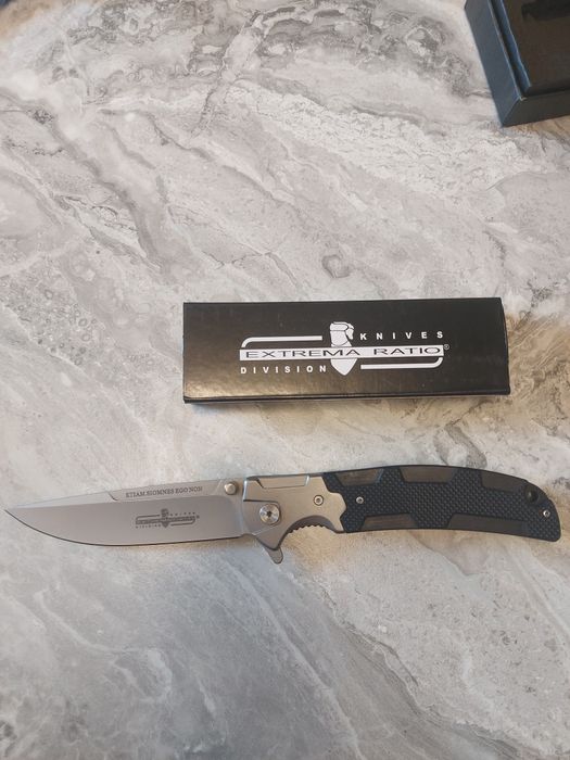 Briceag premium EXTREMA RATIO