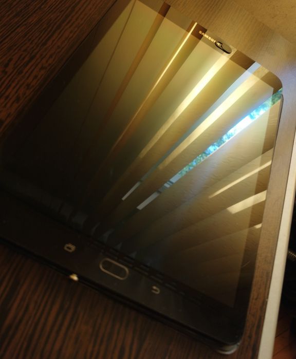 Tableta Samsung Galaxy Tab S3