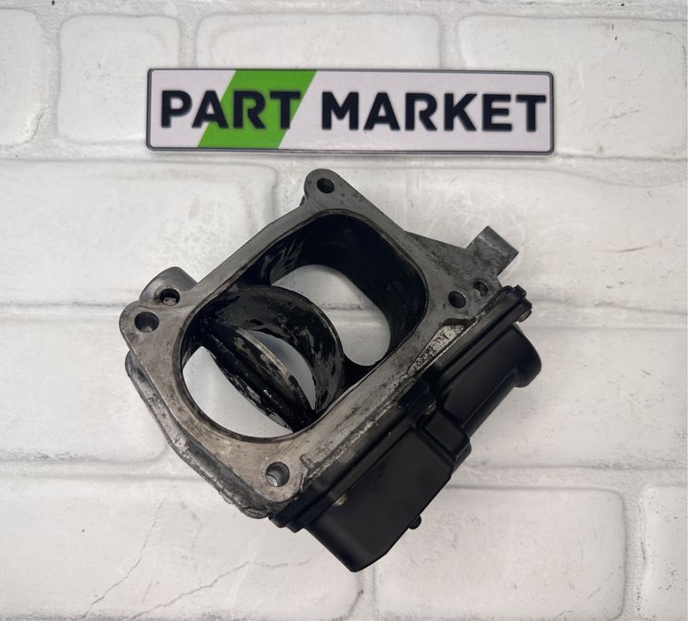 Дросел клапа AUDI A6 A7 Q7 Q8