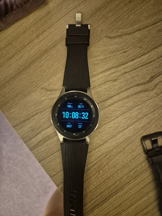 Samsung Galaxy watch