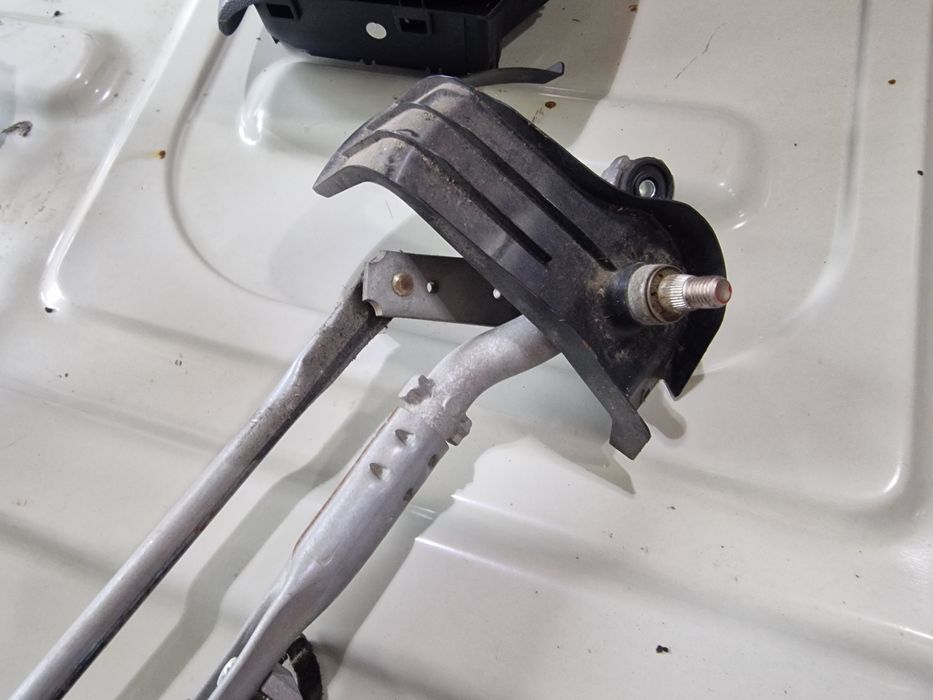 Ansamblu stergator stergatoare volan stanga toyota rav4 2020