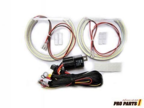 SMD Angel Eyes - Ангелски очи за BMW 3-та серия Е36 91-2000 година