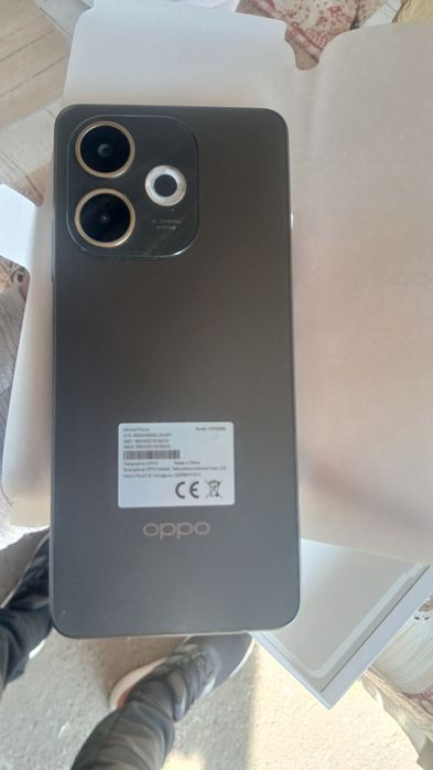 Vând oppo a15 pro nou sigilat