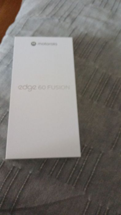 URGENT vand motorola edge 60 fusion DOAR AZII 900 DE LEO