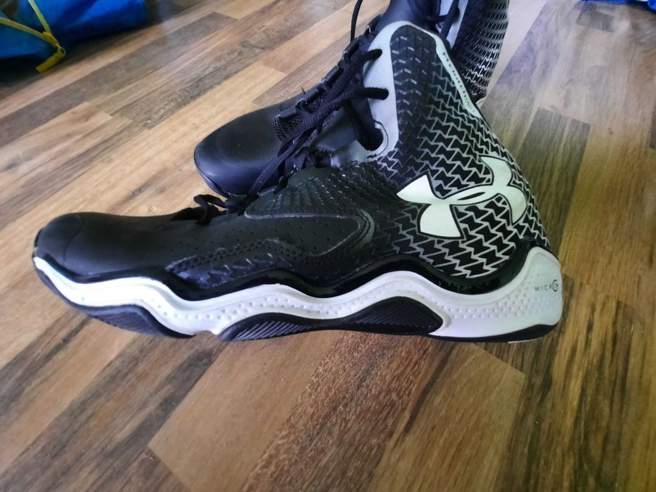 Маратонки различни марки и размери единични 12 чифта