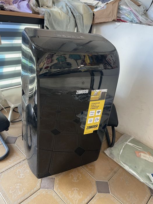 Kondesaner mobilney telefonga xam ishlaydi