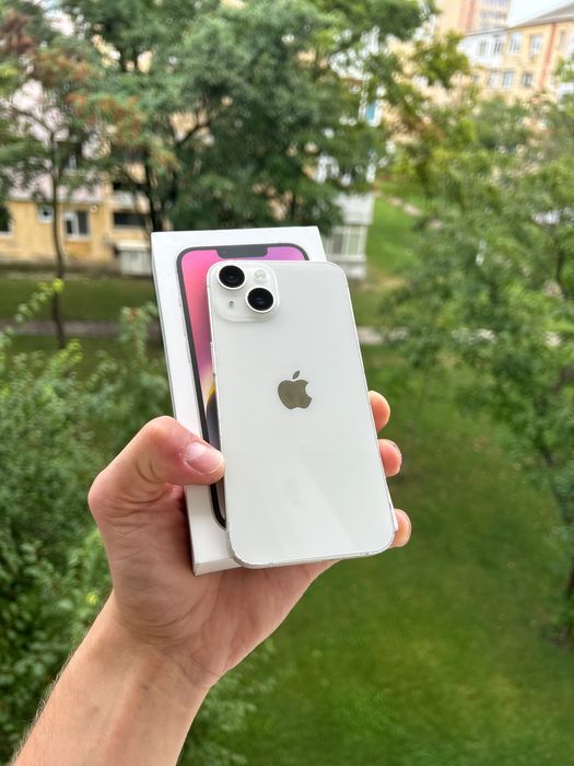 • Iphone  14 • BATERIE  100% •
