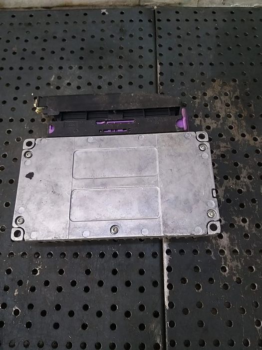 Calculator cutie automata 2.0 hdi citroen c5 9649117580 8200031512 s118047507f