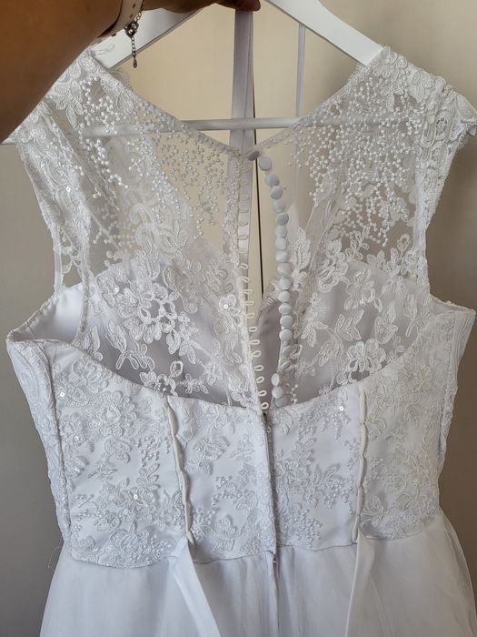 Rochie de mireasa