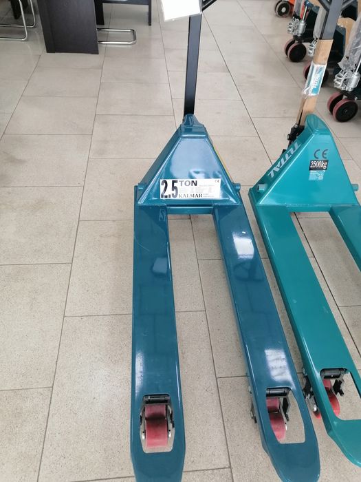 Рохля (трансполет) 2.5, 3 тонна