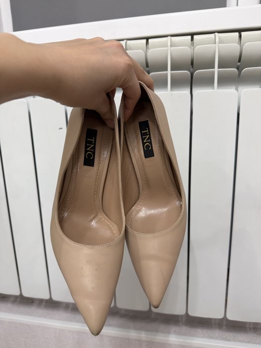 Туфли 36 размер