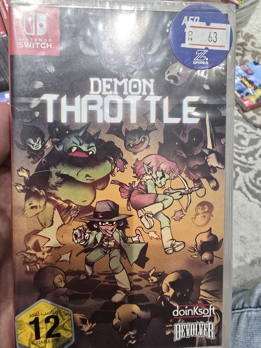 Новве картриджи для nintendo swift, oled, swift 2