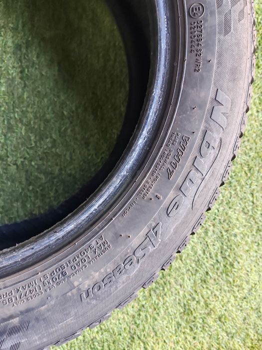 205 55 16 allseason  Nexen