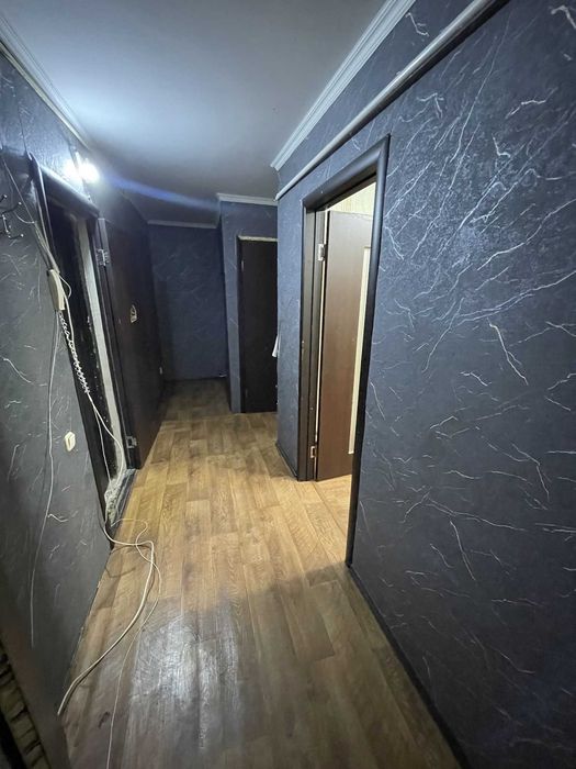 Продажа 2-комнатной квартиры в районе Автодома