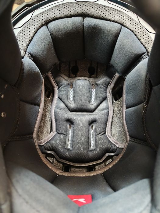 Каска за мотор Nexx X.WST3