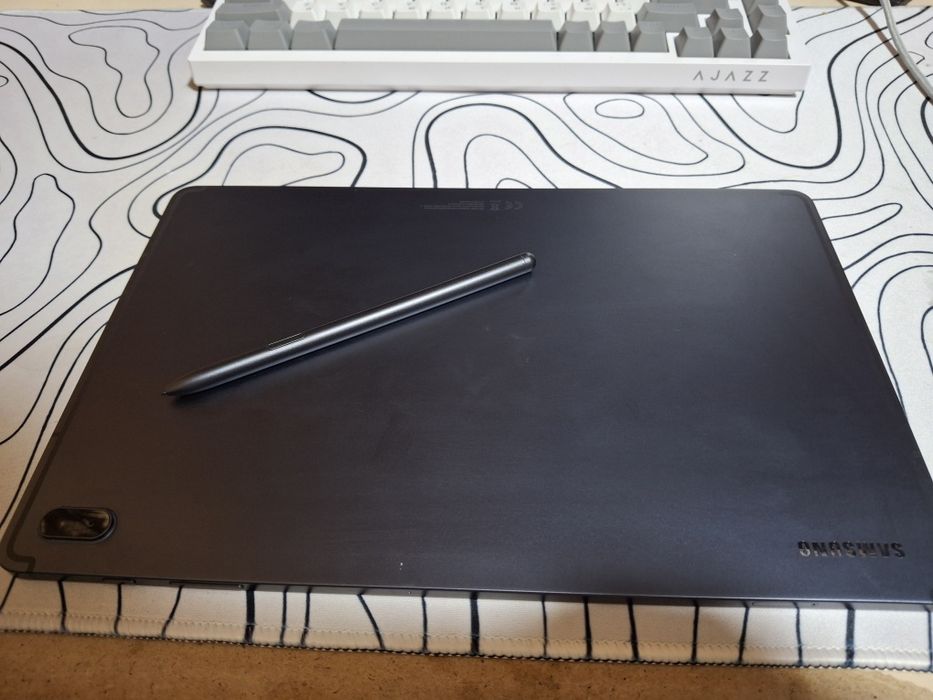 Планшет Tab 7 Fe