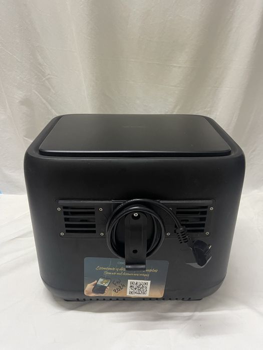 Фритюрник с горещ въздух Cecotec