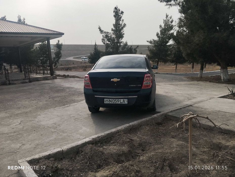 Cobalt 2023 Avtomat 10500