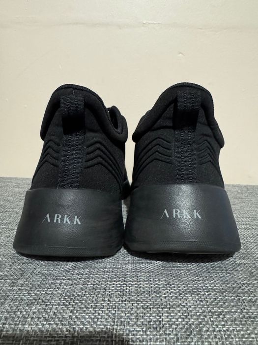 ARKK Glidr CM PWR55.