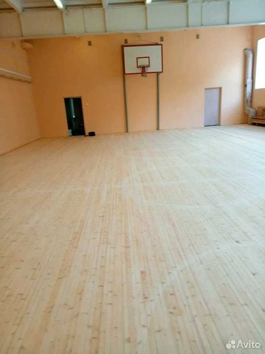 Шлифовка деревянных полов, реставрация паркета с ГАРАНТИЕЙ !!! Тимур