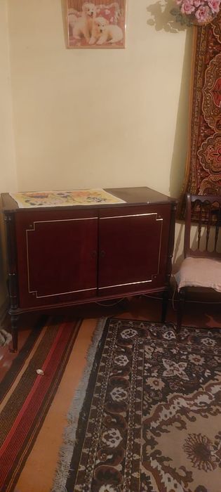 Мебель Румыния Спальня
