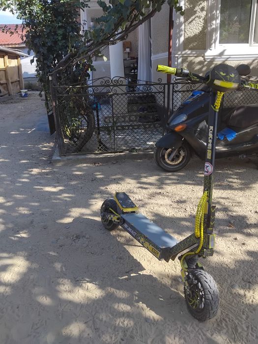 Vand kukirin g2 castam