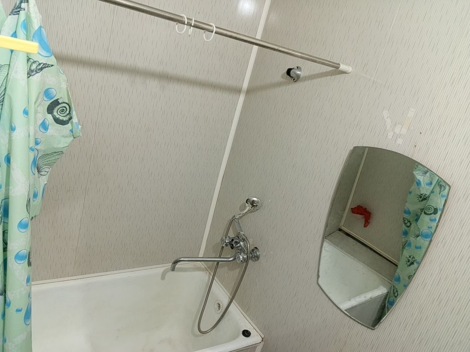 1 комнатная квартира