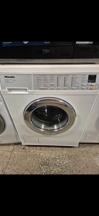 Пералня Миеле внос от Германия гаранция 12 месеца