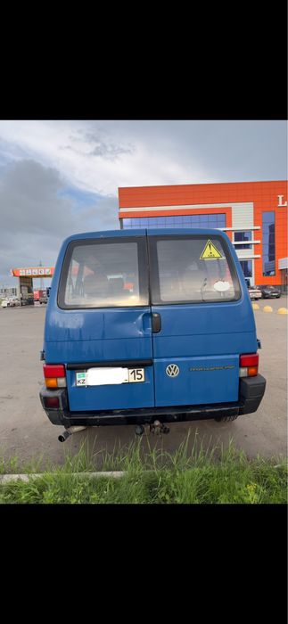 Продам  volkswagen t4