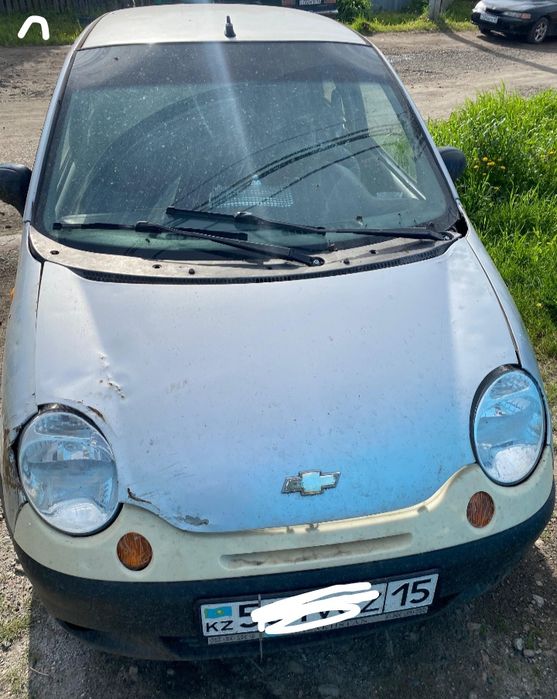 Продам Матиз 2011 года.