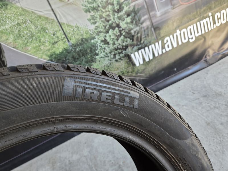 205/55/17 PIRELLI 4бр