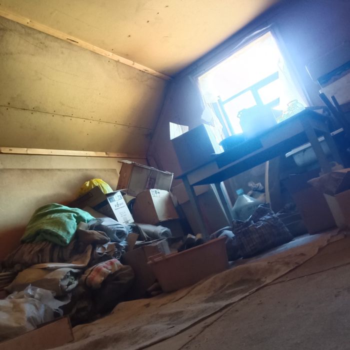 Продам дачу. С/О Родничек.