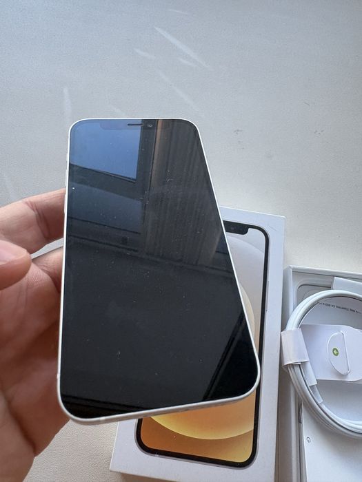 Iphone 12 mini 128gb