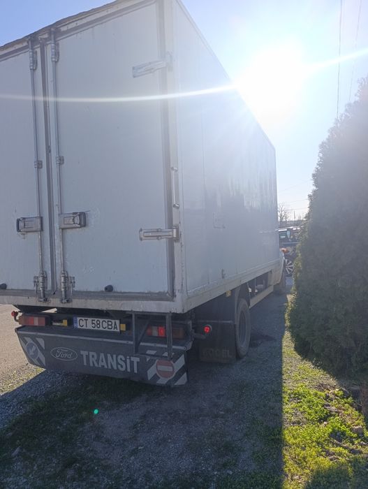 De vânzare Ford transit
