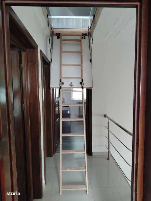 Casa S+P+1+M , zona Ford , teren 329 mp
