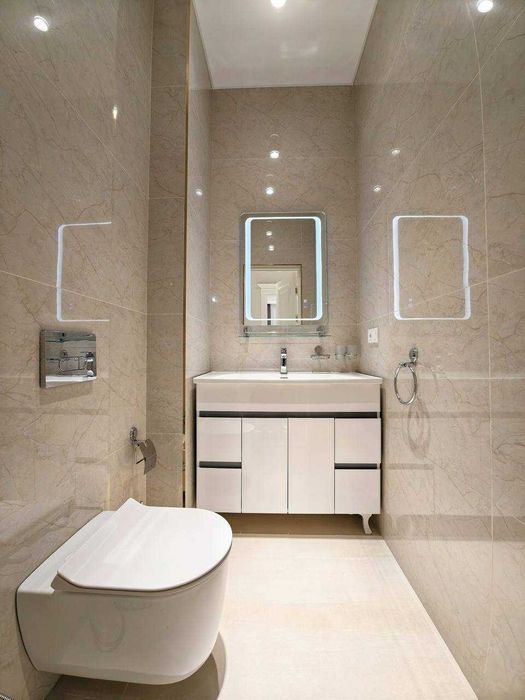 продажа квартир в Ташкенте Mirabad Avenue 3/7/12 Застрой Golden House