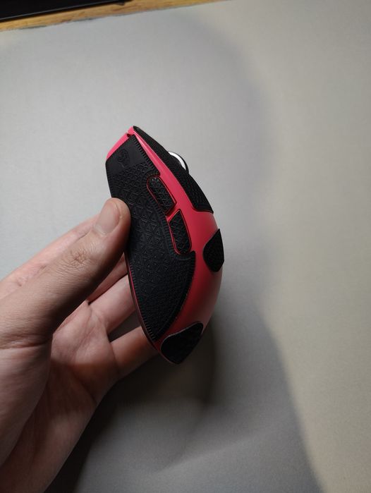logitech g pro x superlight 2 dex