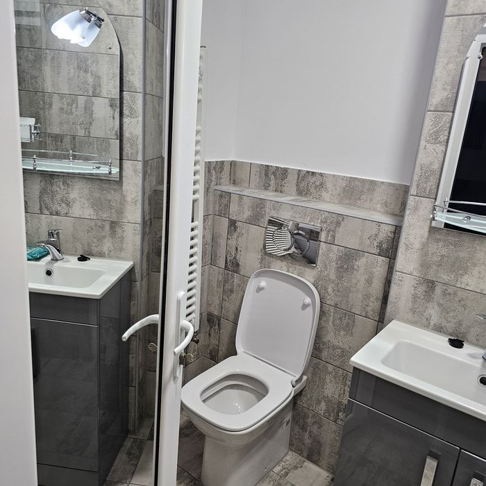 Apartament 1 camera Buzăului etaj 1