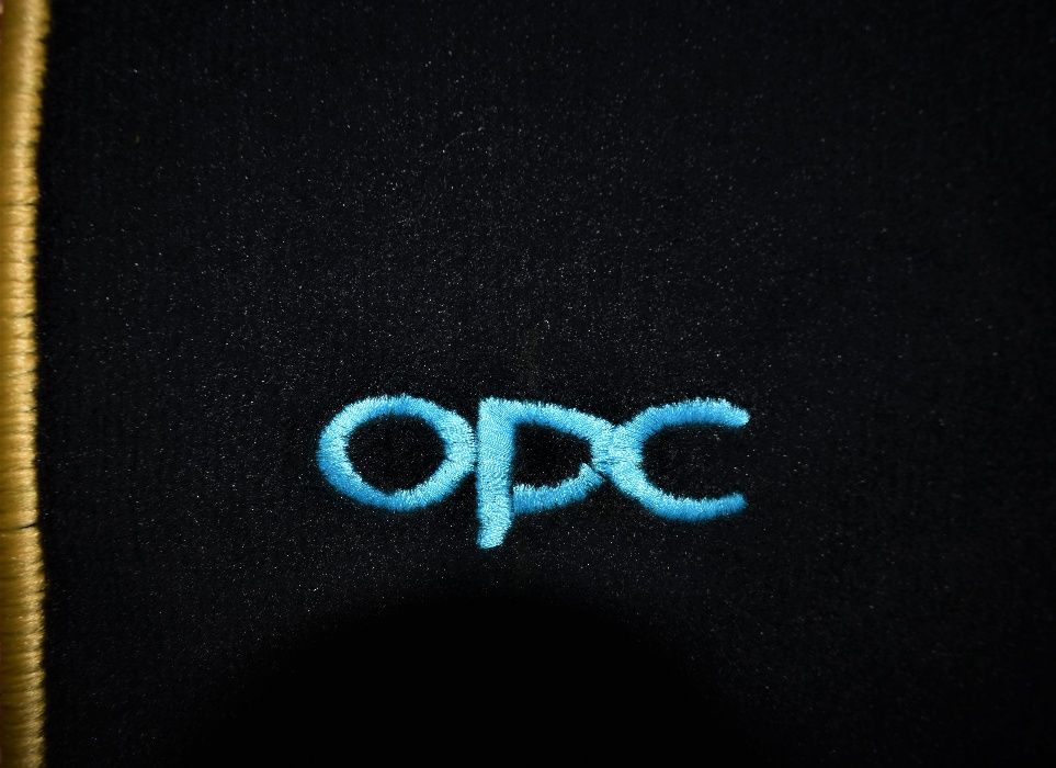 2 предни стелки за Opel Corsa D 2006 - 2014 Опел Корса OPC
