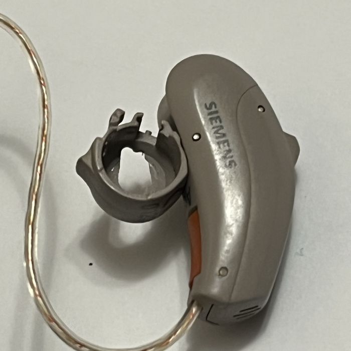 Aparat auditiv Siemens Ace binax