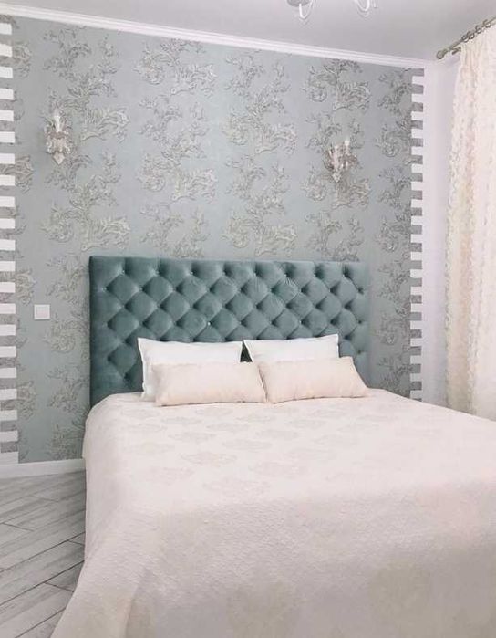 Дава се под наем Двустаен апартамент в Пловдив, Център - 63 кв.м за 290.7 € - Снимка #1