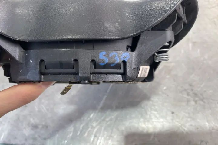 Airbag volan / sofer 6X0880201C / 6X0 880 201 C Volkswagen VW Polo