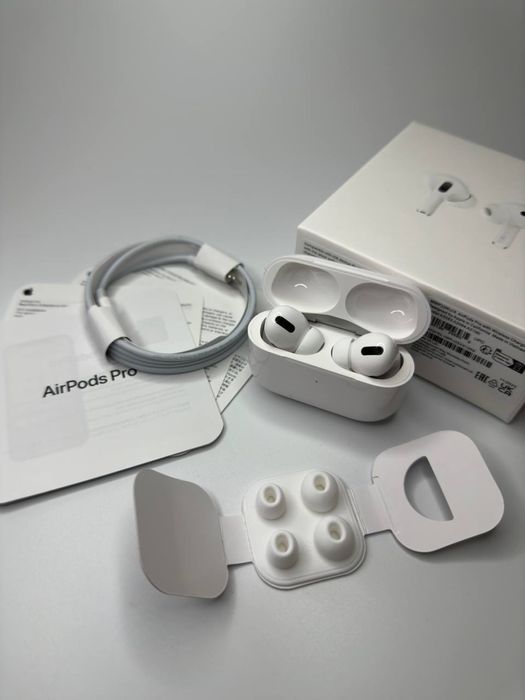 AirPods премум качество