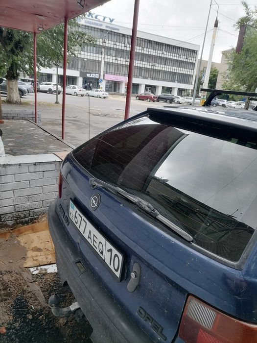 Продам Опель Астра