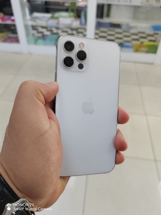 Iphone 12pro 128gb