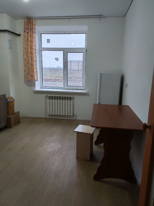 Однокомнатная Квартира