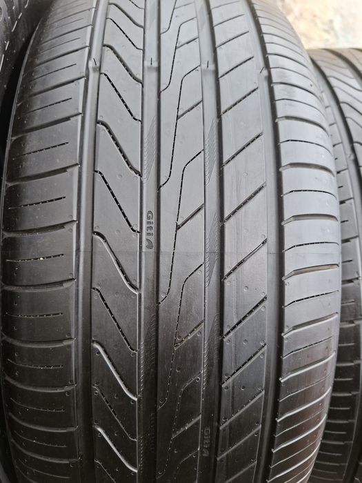 Продам шины. 255/55/20 гити