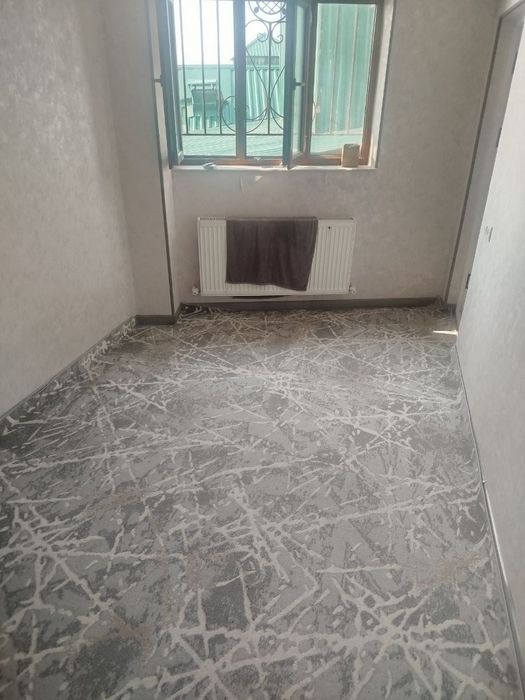 Bolalarga kvartera ( Yakkasaroy 7) navostroyka bez makler